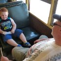 Jacob and Daddy